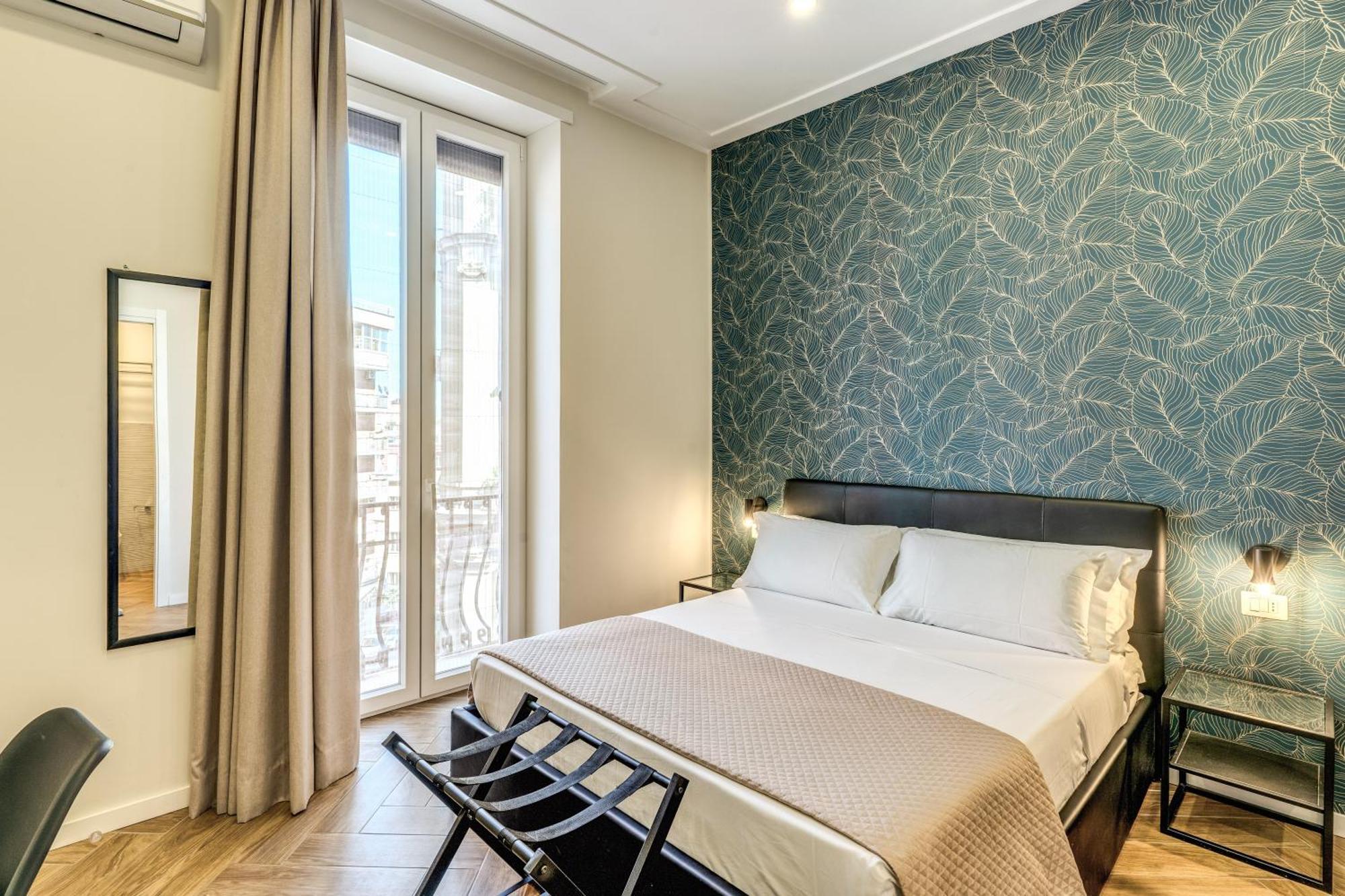 Gravina8 - In Bed & Breakfast *