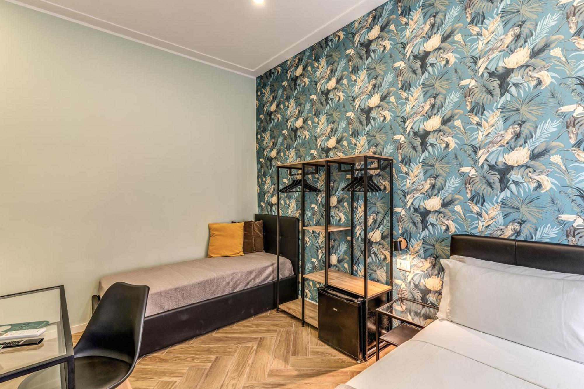 Gravina8 - In Bed & Breakfast *