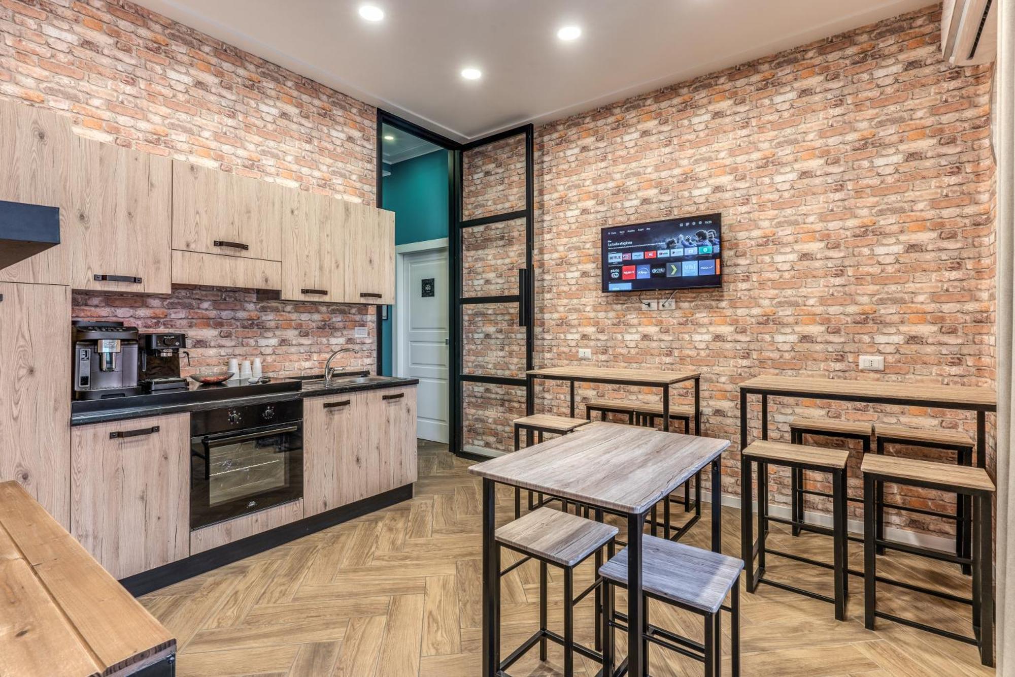 Bed & Breakfast Gravina8 - In