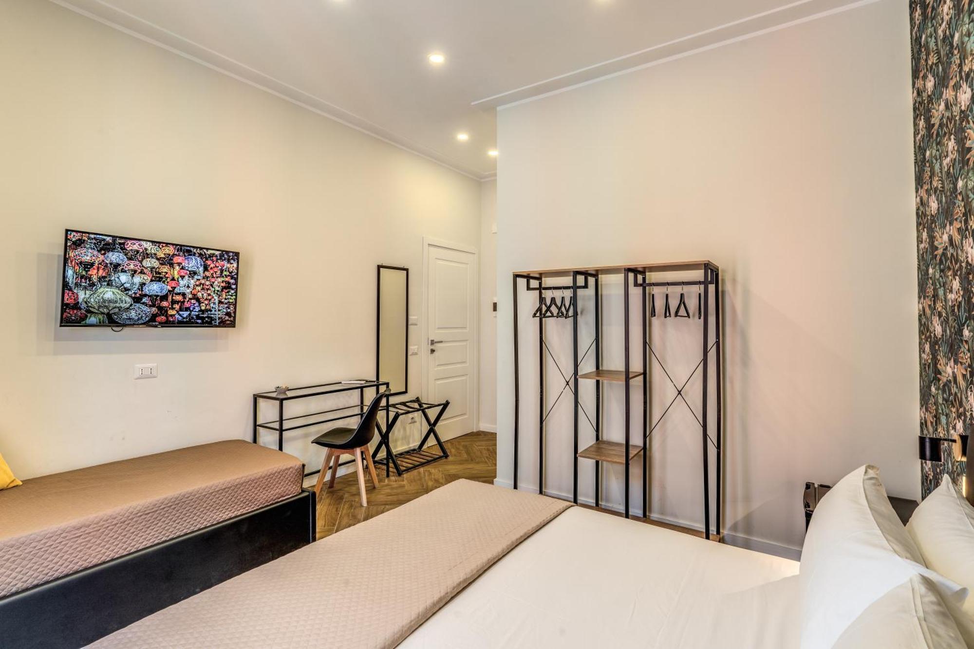 Gravina8 - In Bed & Breakfast