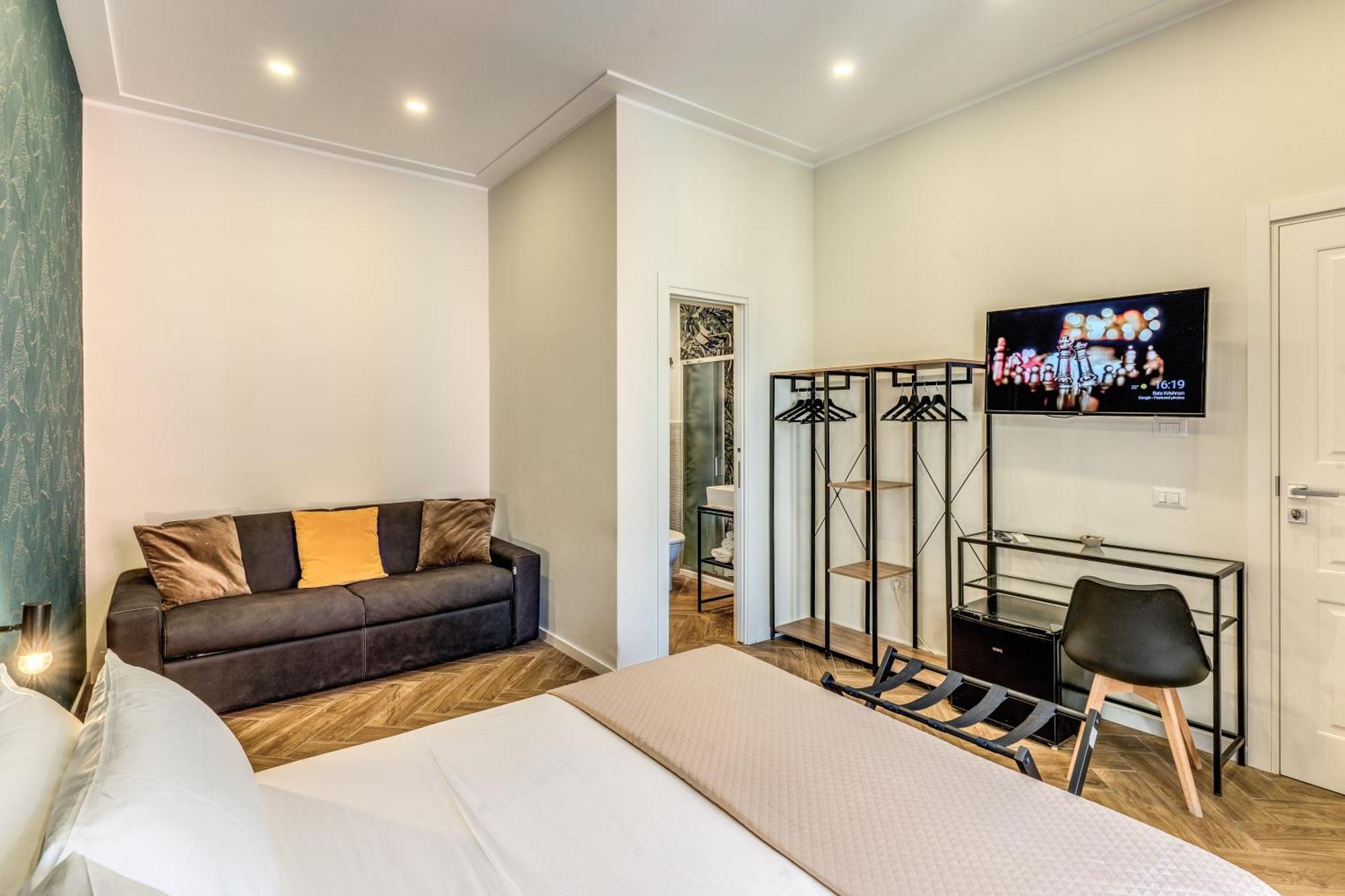 Bed & Breakfast Gravina8 - In *