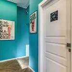 Gravina8 - Rooms In Naples