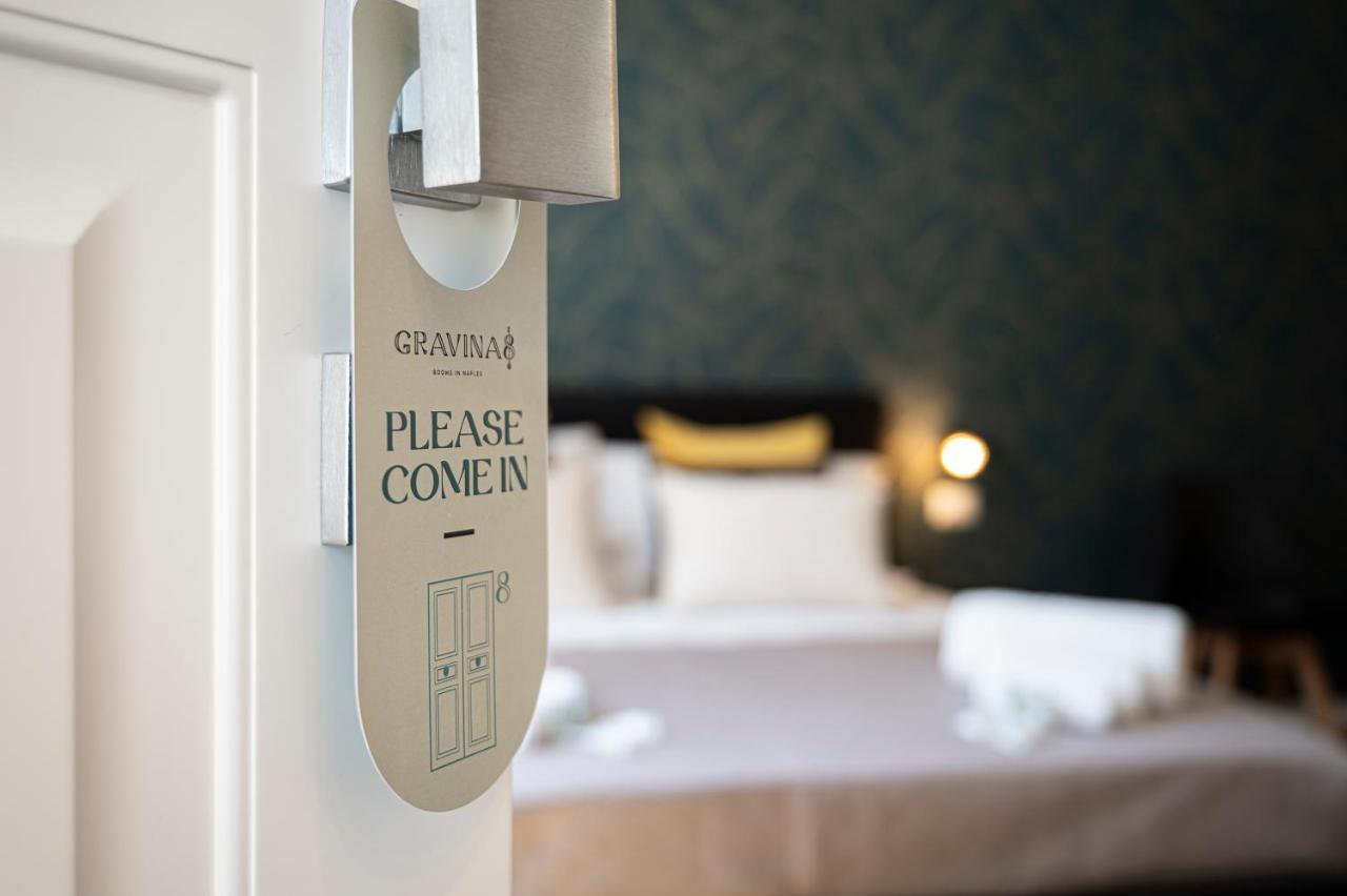 Bed & Breakfast Gravina8 - In Napoli