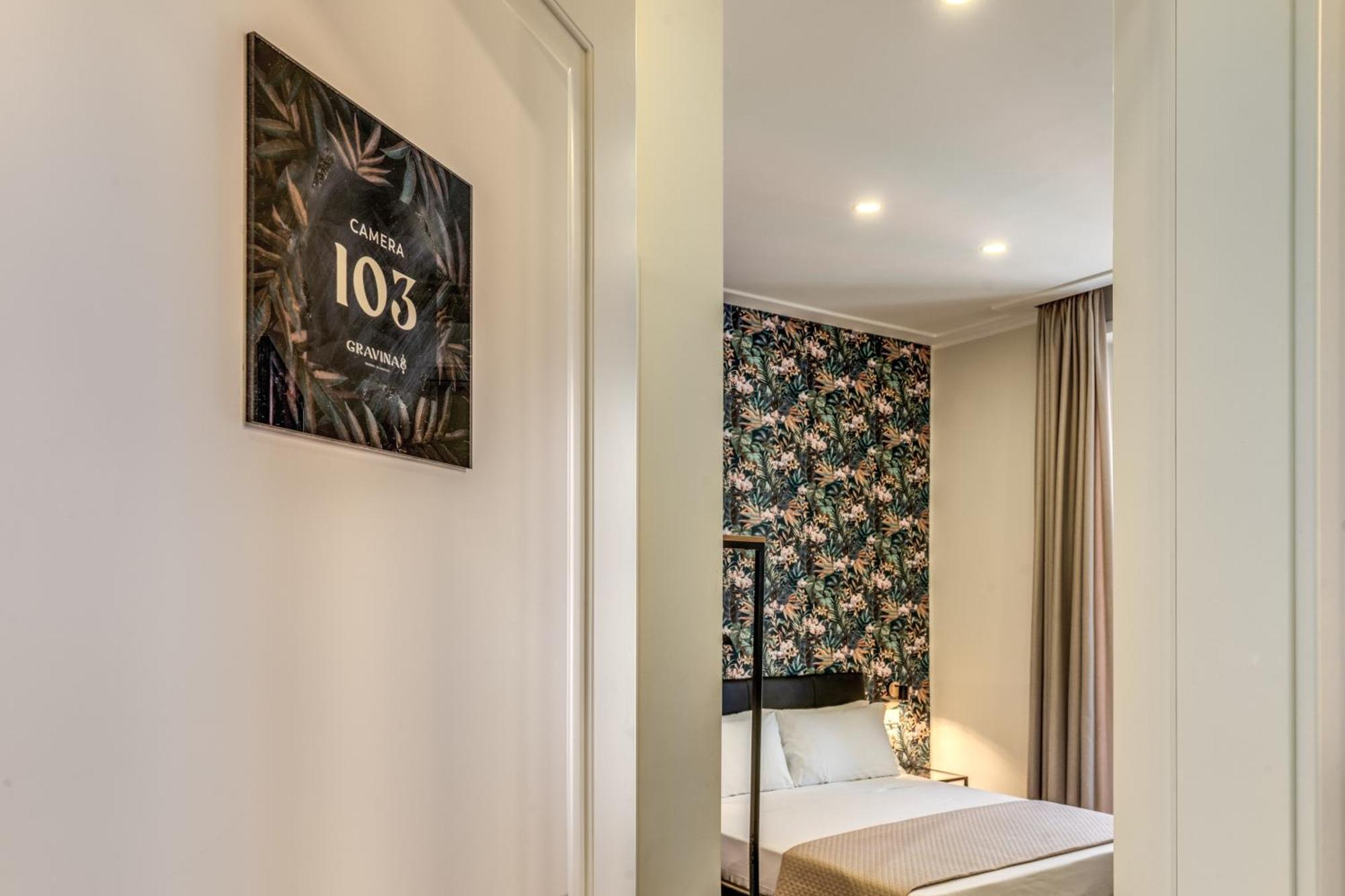 Bed & Breakfast Gravina8 - In