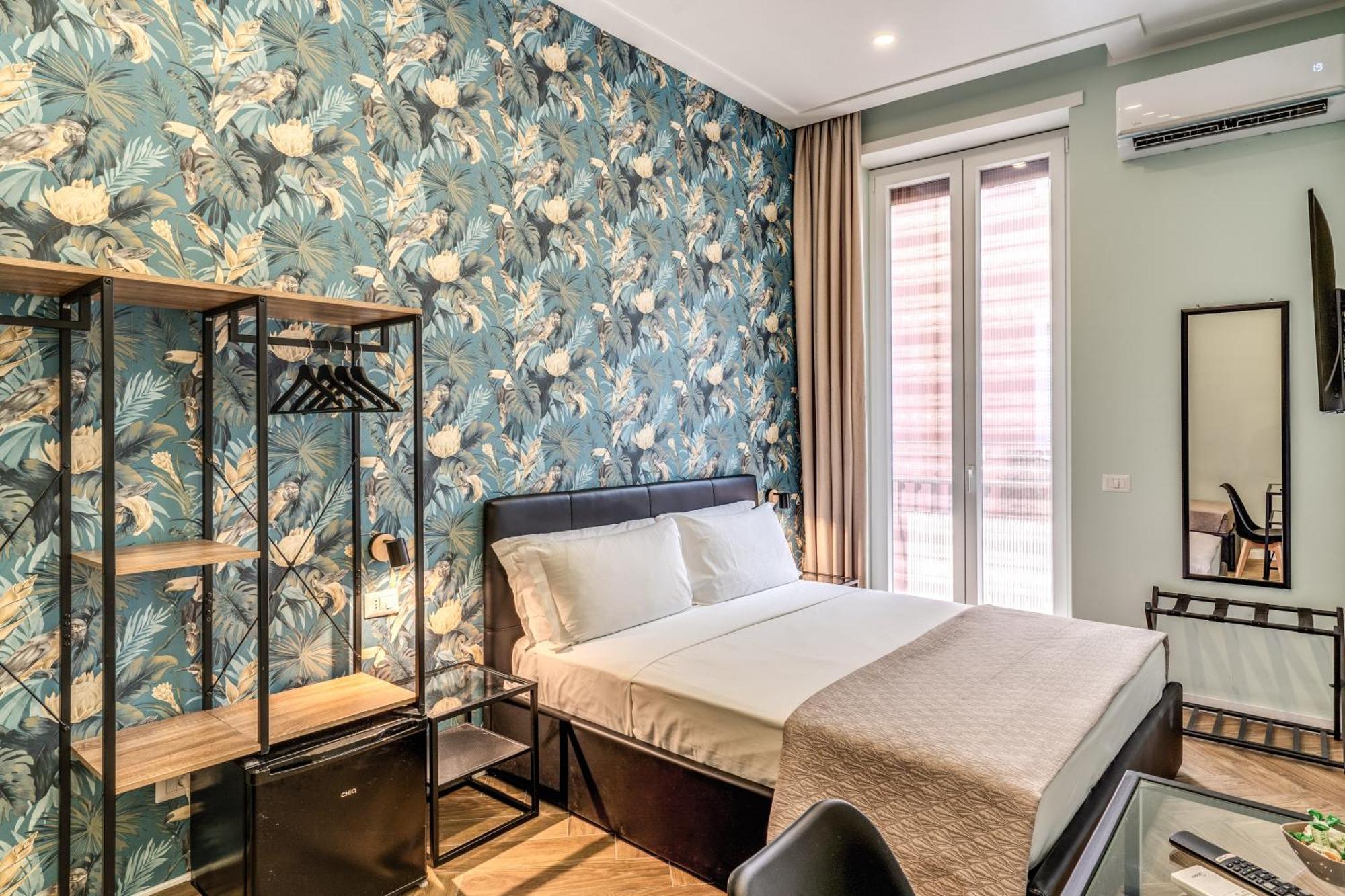 Bed & Breakfast Gravina8 - In Napoli