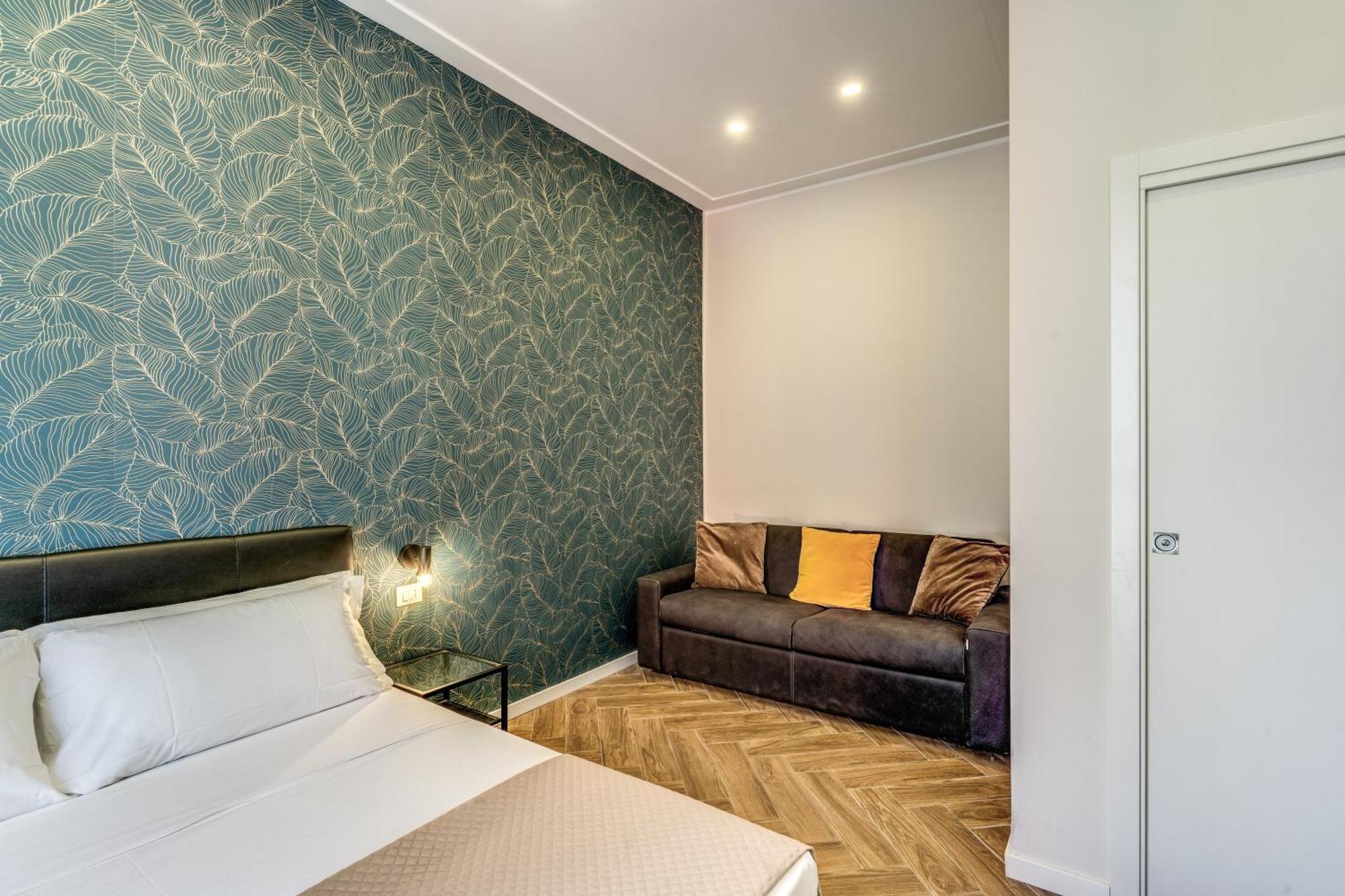 Gravina8 - In Bed & Breakfast Napoli