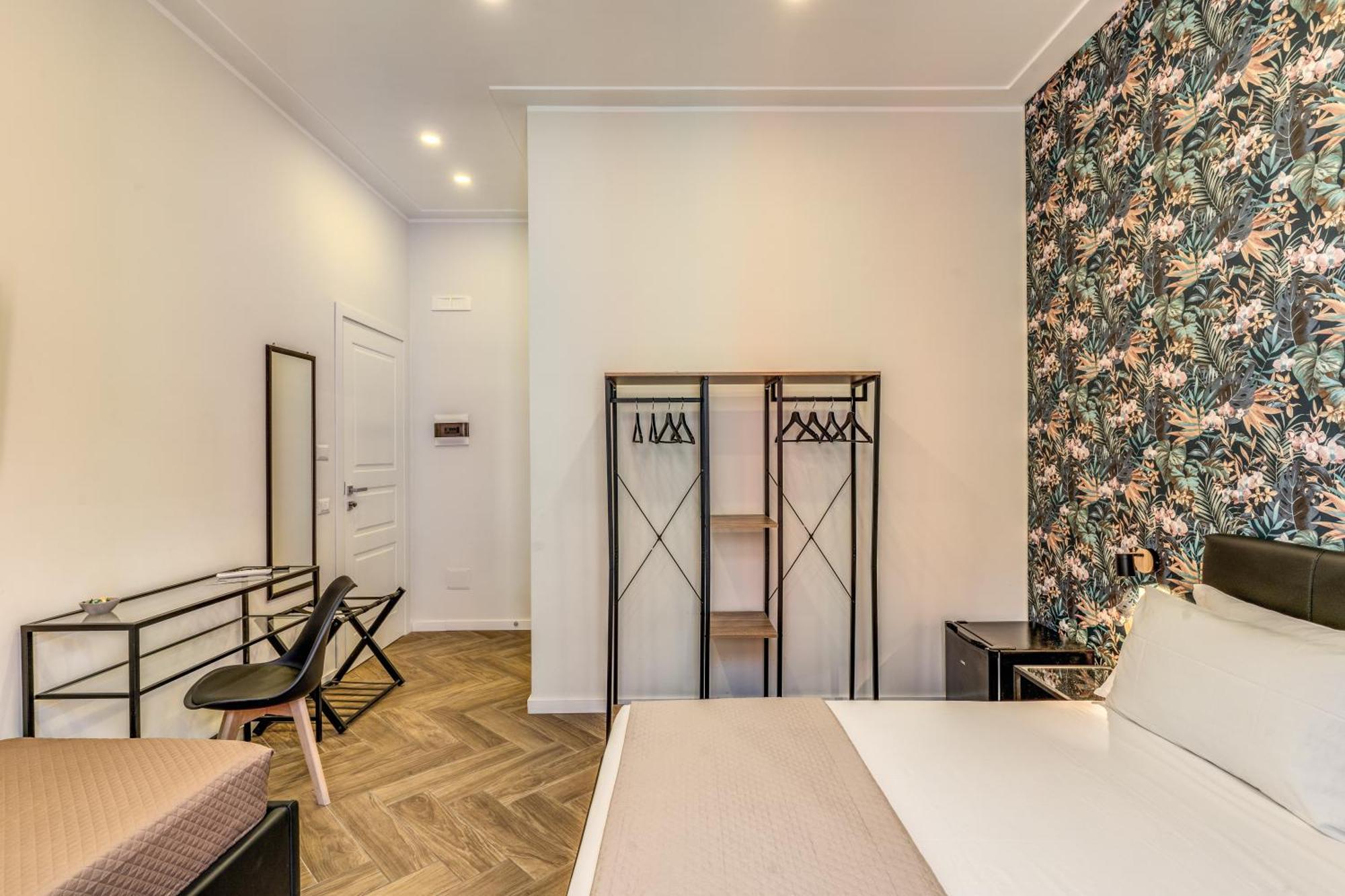 Bed & Breakfast Gravina8 - In Napoli