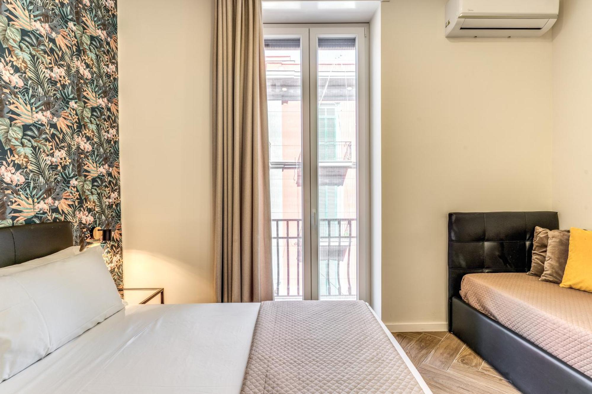 Gravina8 - In Bed & Breakfast