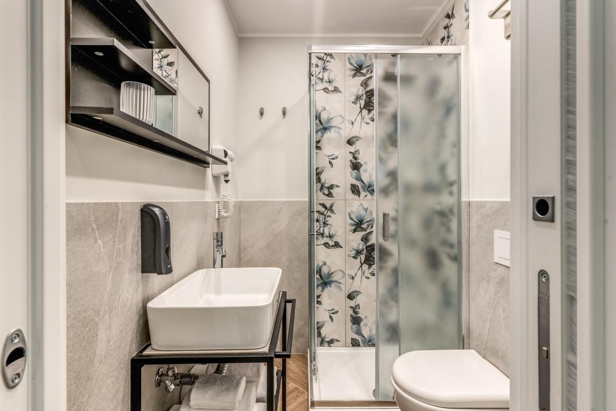 Gravina8 - In Bed & Breakfast Napoli