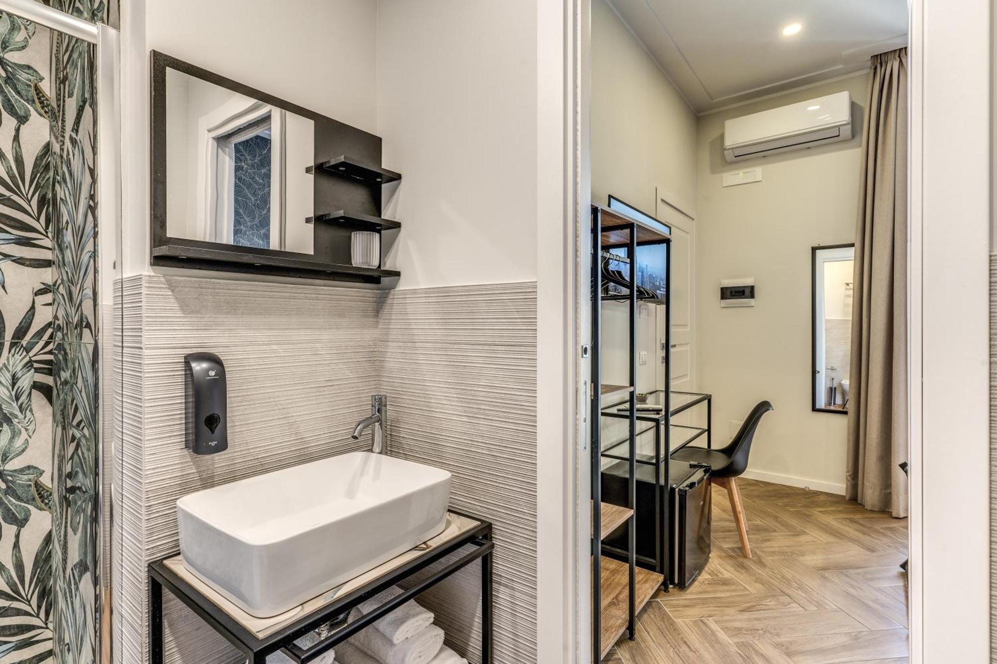 Gravina8 - In Bed & Breakfast