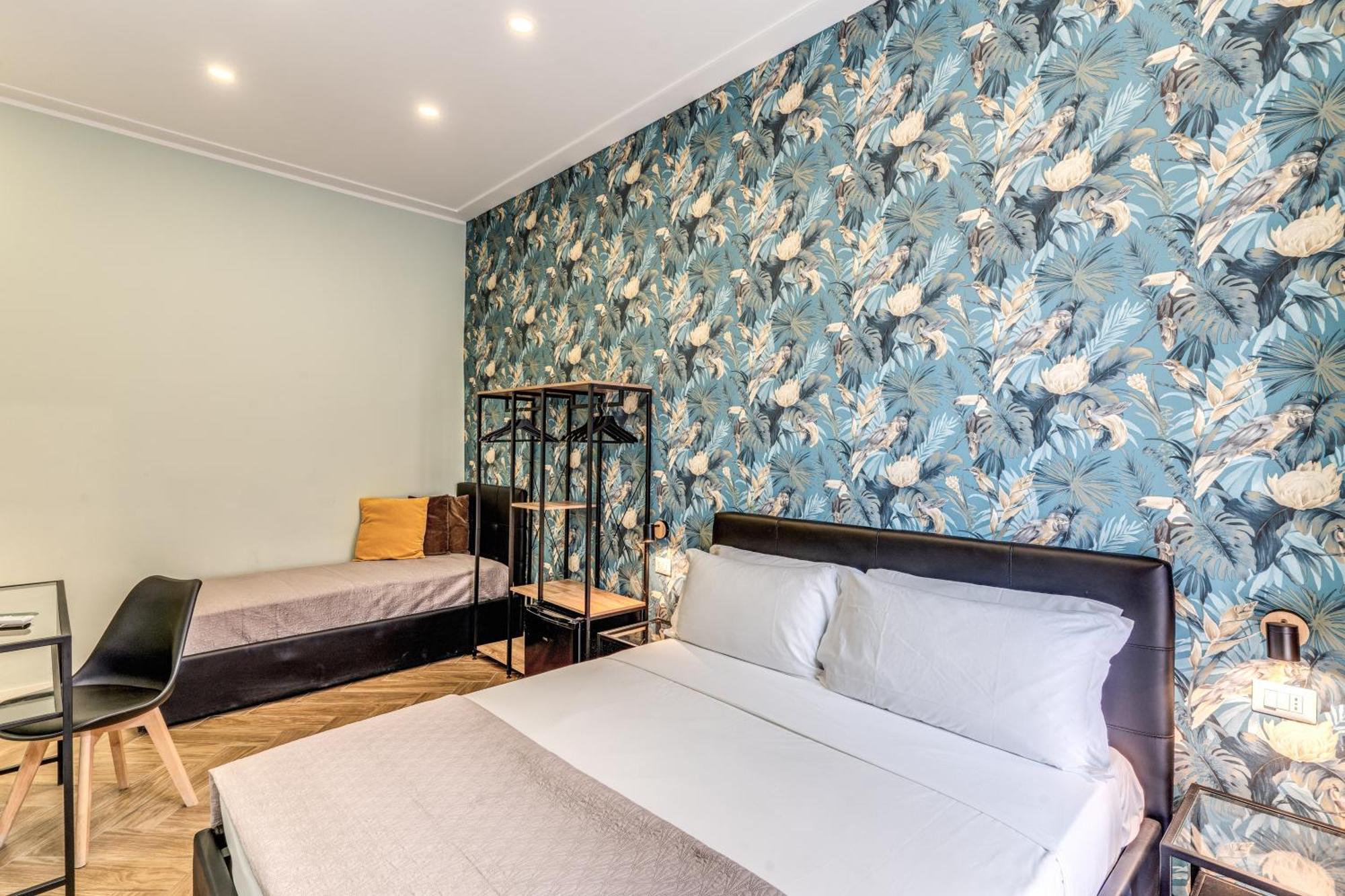 Gravina8 - In Bed & Breakfast *