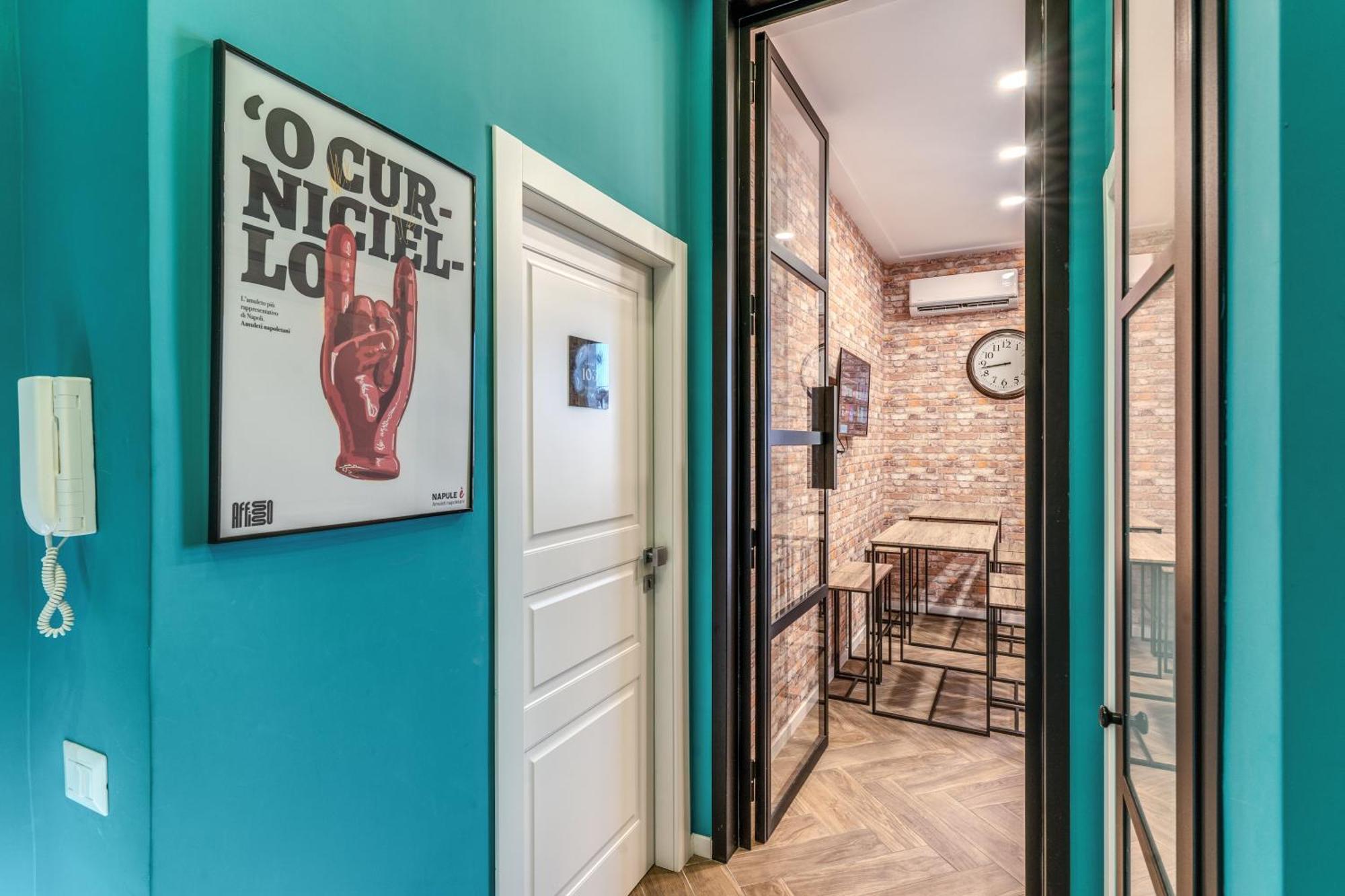 Bed & Breakfast Gravina8 - In *