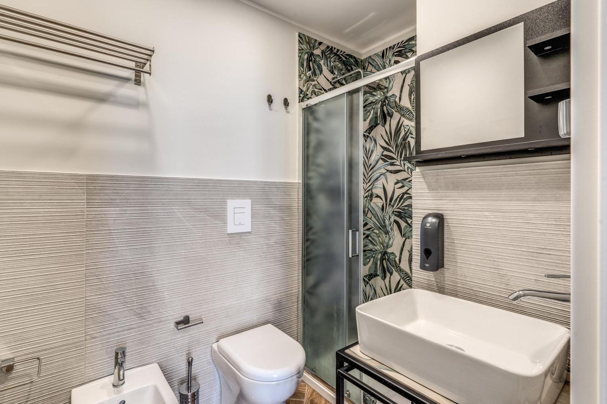 Gravina8 - In Bed & Breakfast Napoli