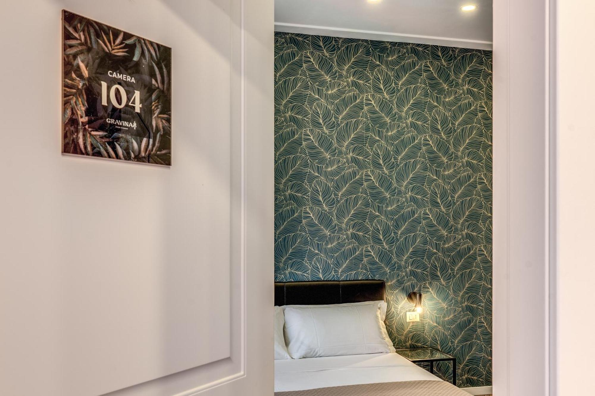 Bed & Breakfast Gravina8 - In Napoli