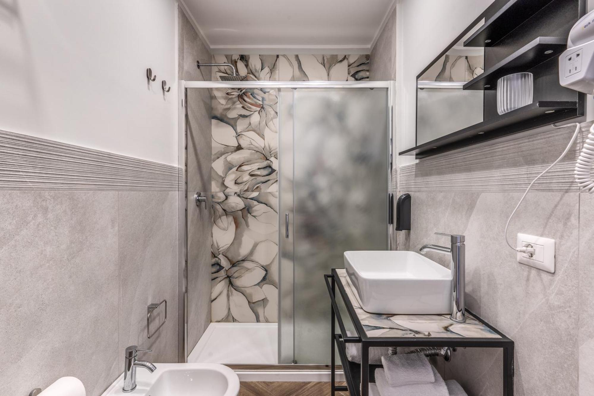 Bed & Breakfast Gravina8 - In