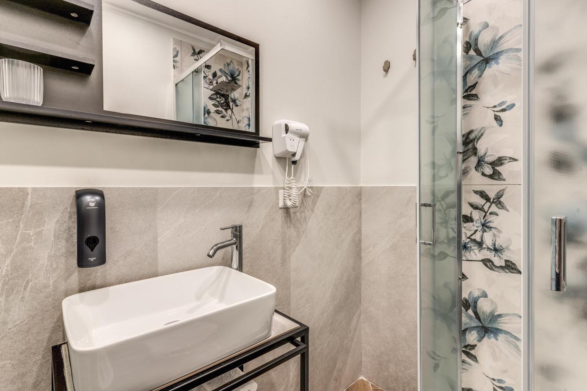 Gravina8 - In Bed & Breakfast *