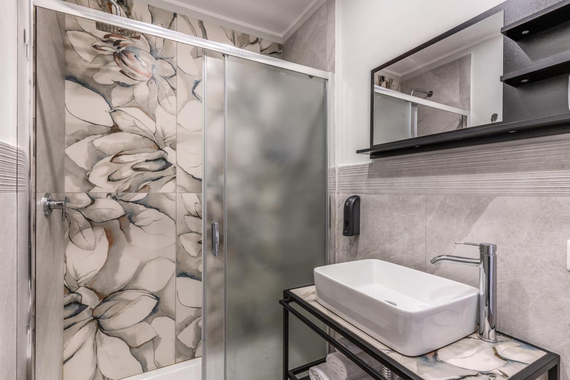 Gravina8 - In Bed & Breakfast Napoli