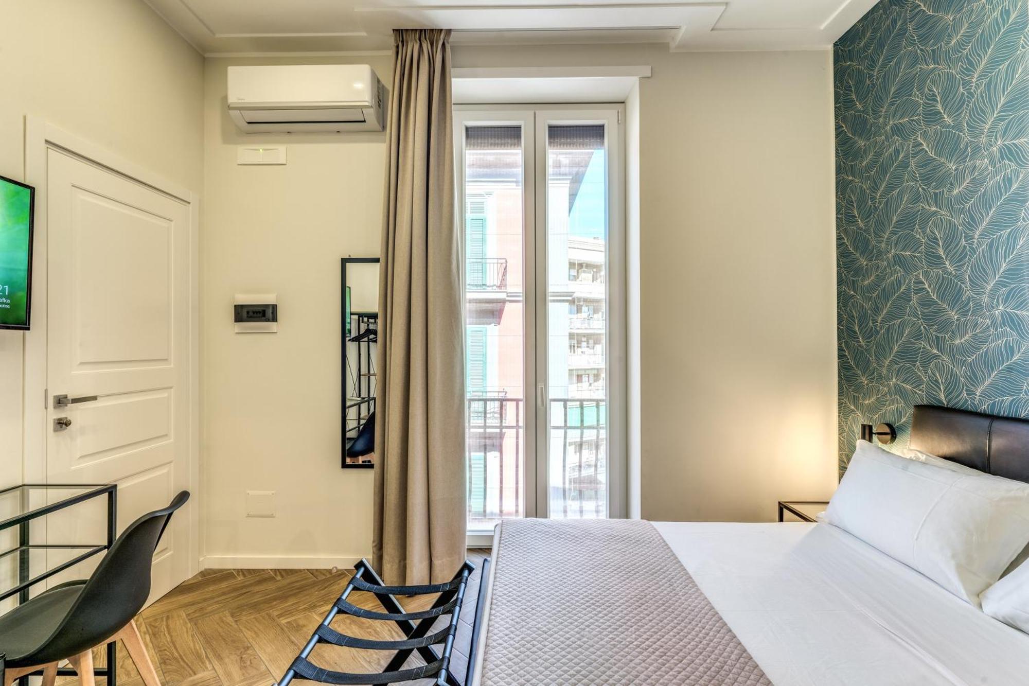 Bed & Breakfast Gravina8 - In Napoli