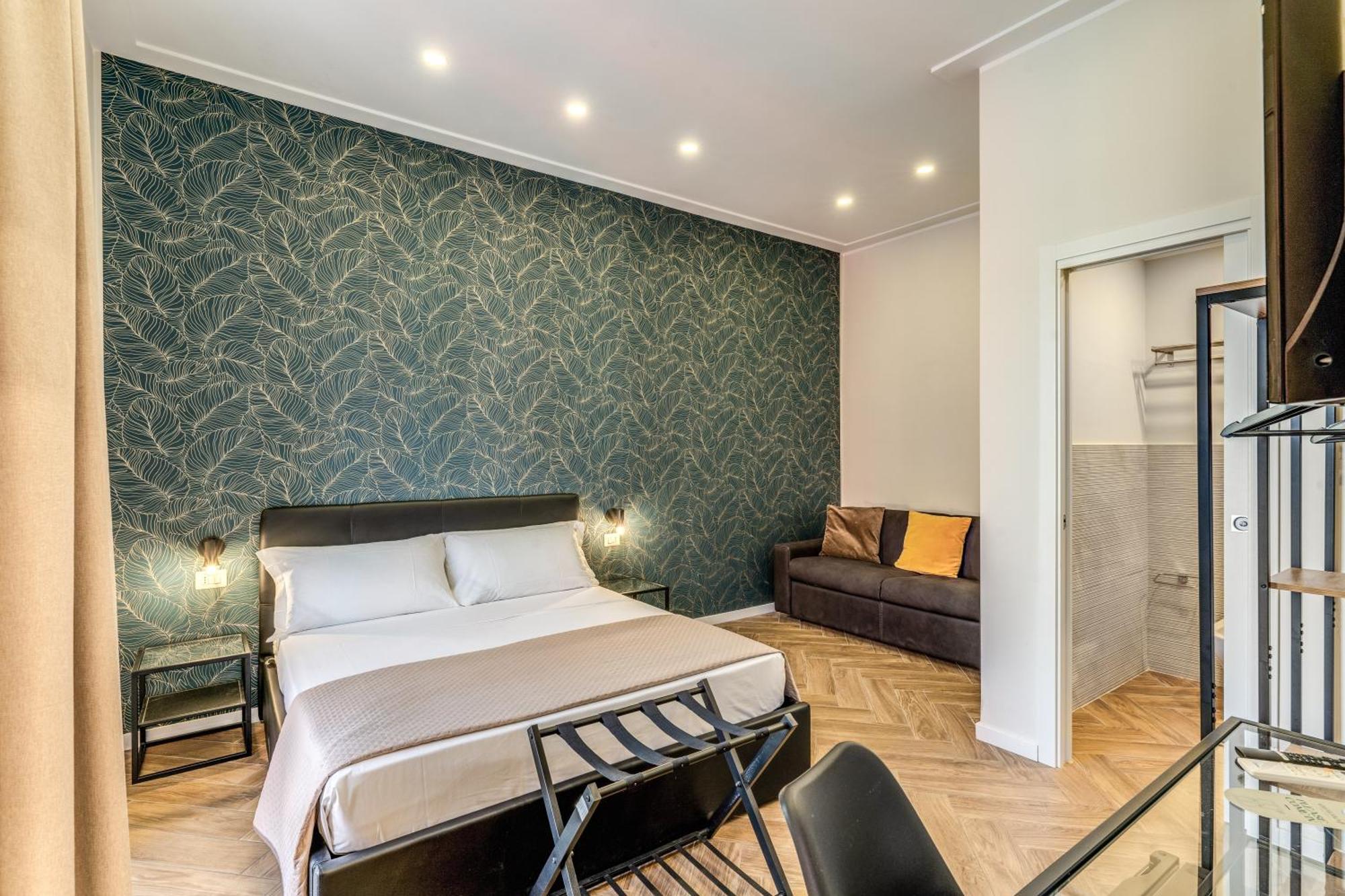 Gravina8 - In Bed & Breakfast