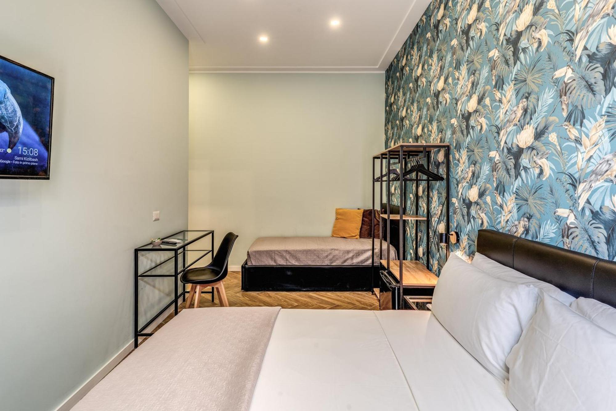 Bed & Breakfast Gravina8 - In Napoli
