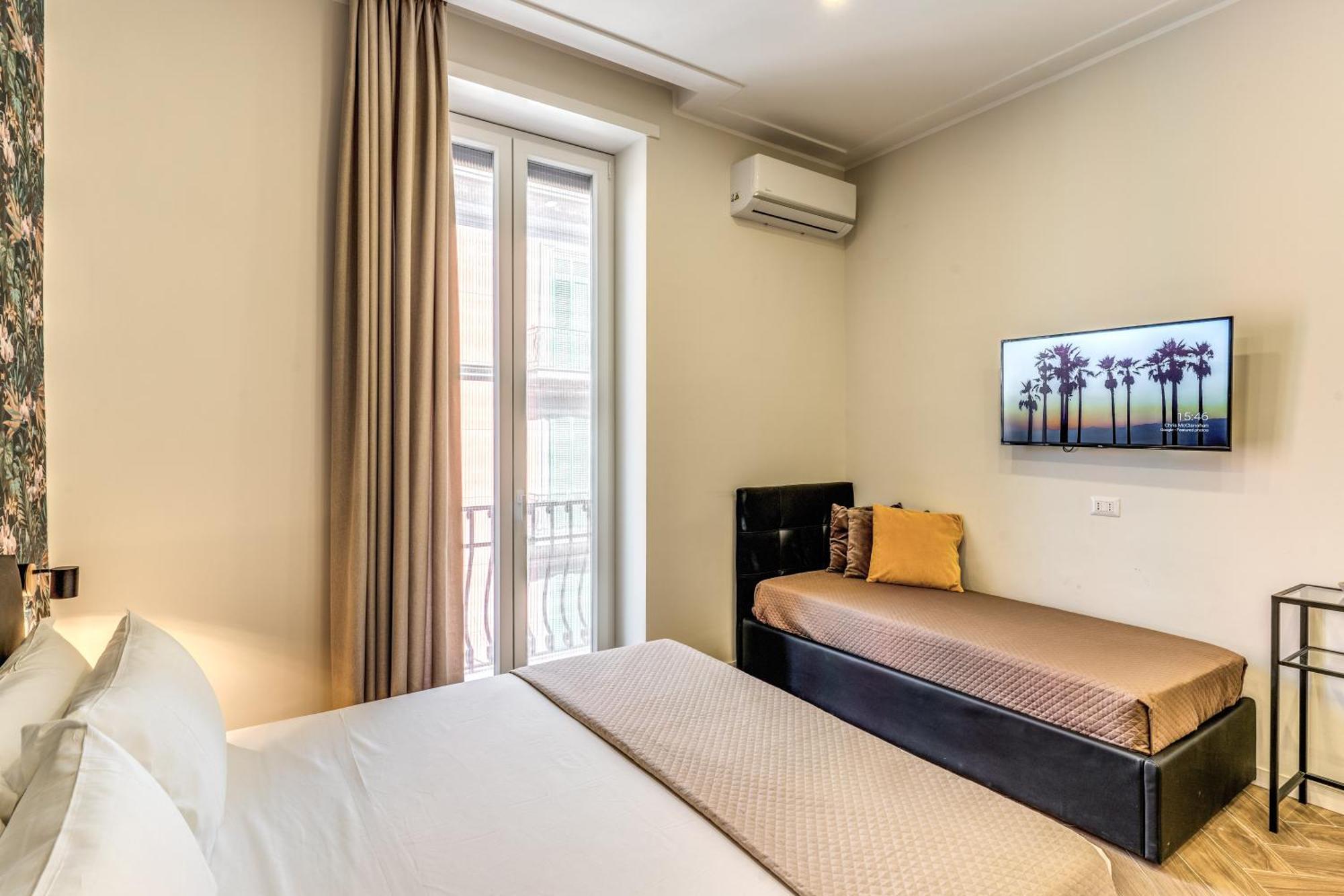 Gravina8 - In Bed & Breakfast *