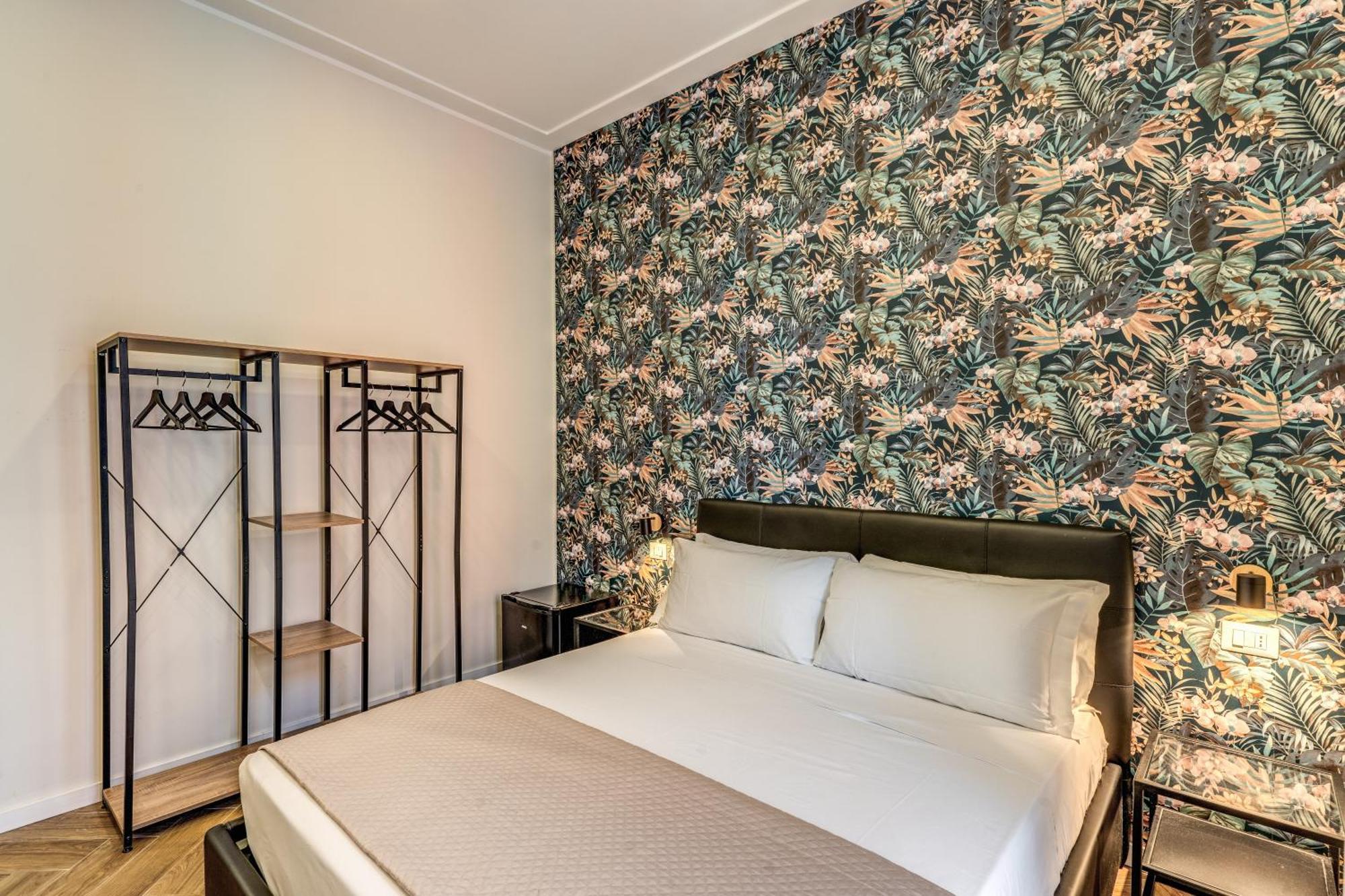 Gravina8 - In Bed & Breakfast Napoli